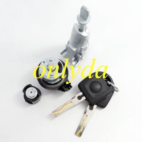 For VW Sagitar full set  lock