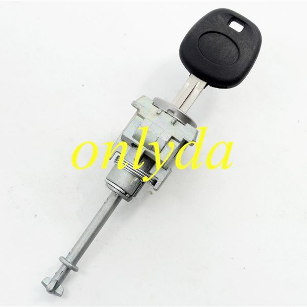 For TOYOTA COROLLA Left door lock (no logo)