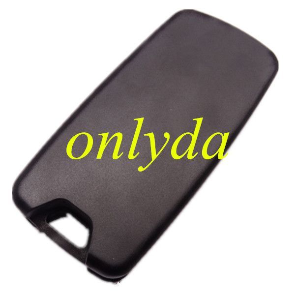 For Chrysler 2+1/3+1/4 button flip remote key 434mhz with  NCF2960M / HITAG AES / 4A  chip with   For Jeep Wrangler 2017 FCC ID: RX2RKEL9 ANATEL: 4371-14-2754,  original PCB +aftermarket key shell ,Pls choose button