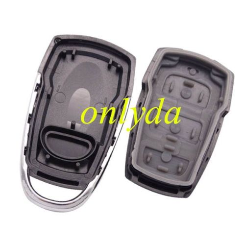 keyDIY brand for Hyundai style 3 button remote key B20-3