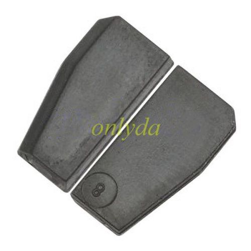 For newest version Aftermart ID4C (T4) Toyota Carbon Transponder