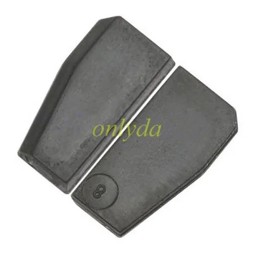For newest version Aftermart ID4C (T4) Toyota Carbon Transponder