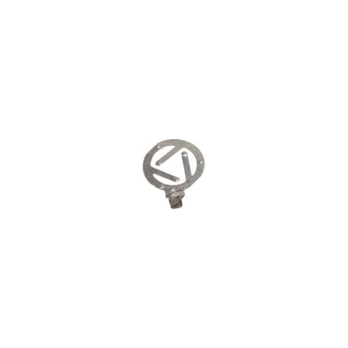 Car key terminal clamp for remote key blank 15#