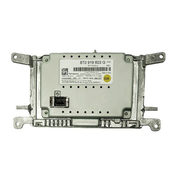 For New Audi Q5 A4L A5 RS5 6.5 inch display monitor LCD display 8T0919603G