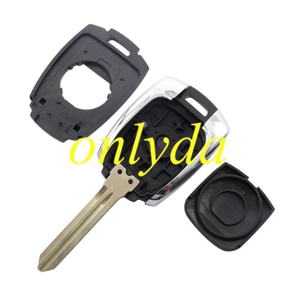 For Ssangyong  remote key shell