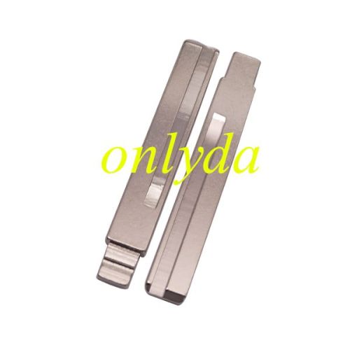 KEYDIY brand key blade Y-16# HY21U for KIA