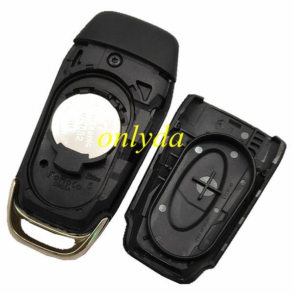 For OEM Ford 2button remote with 434mhz with 49 chip