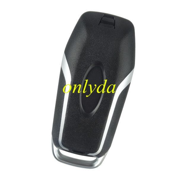 For keyless 4 button aftermarket remote key with 902mhzHITAG PRO