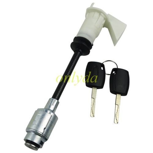 Long model Ford Focus Restoration set