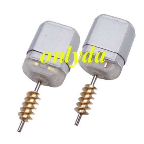 For VW Magotan J764 direction lock vulnerable motor; Magotan EVL Directional column lock motor