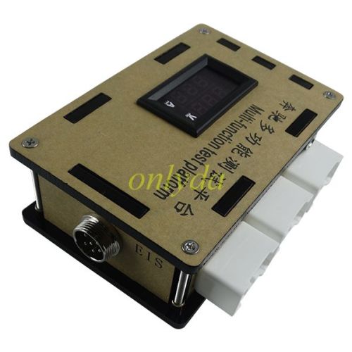 For Benz Multi-functional test platForm