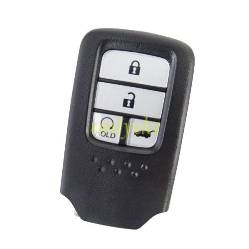 For OEM 4 button Smart Card (HITAG3)with 433mhz  72147-TLA-K010-M1