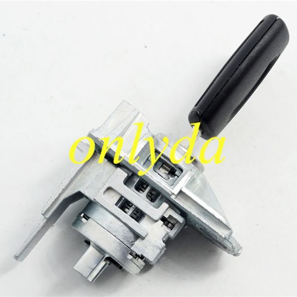 Ford Focus left door lock
