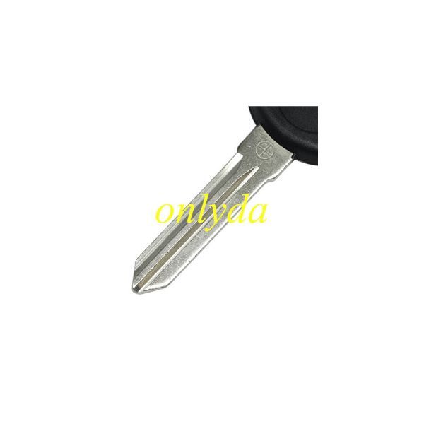 For  GM Transponder Key shell