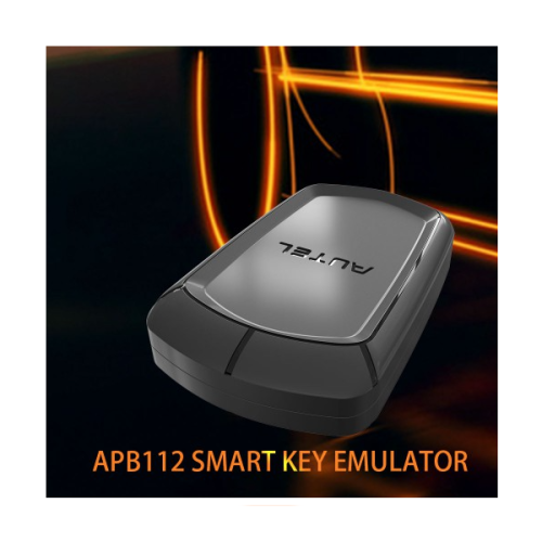 Autel APB112 Smart Key Simulator