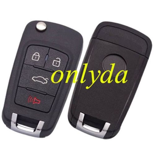 keydiy3+1 button key shell for KeyDIY key  without blade