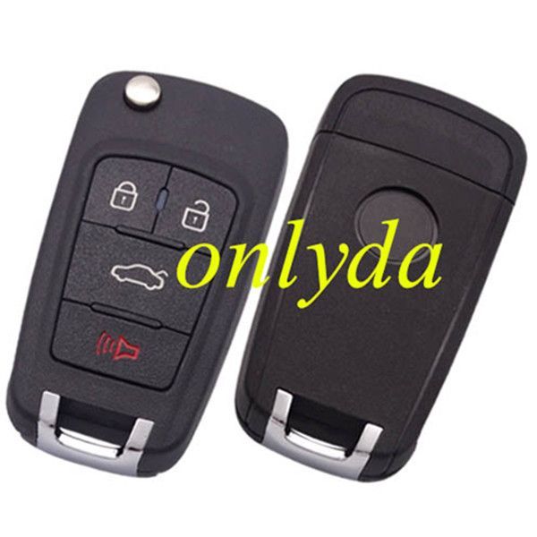 keydiy3+1 button key shell for KeyDIY key  without blade