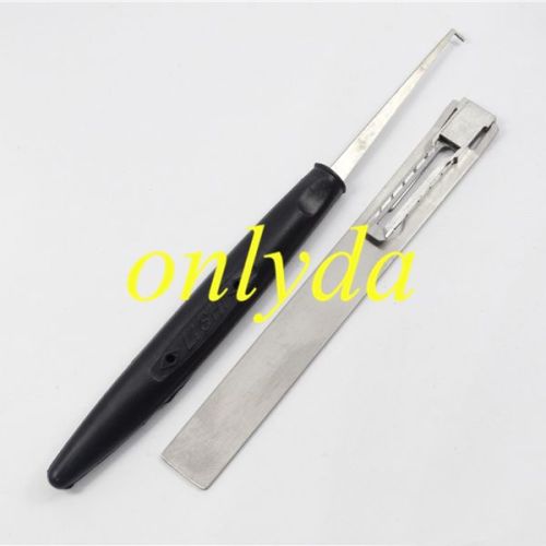 For LISHI SAAB YM30 lock pick tools  genuine
