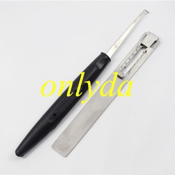 For LISHI SAAB YM30 lock pick tools  genuine