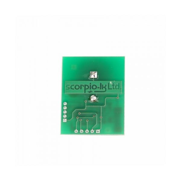 Scorpio-LK Emulators for Tango Key Programmer, Supports work with DST40 smart keys,supports emulation/cloning