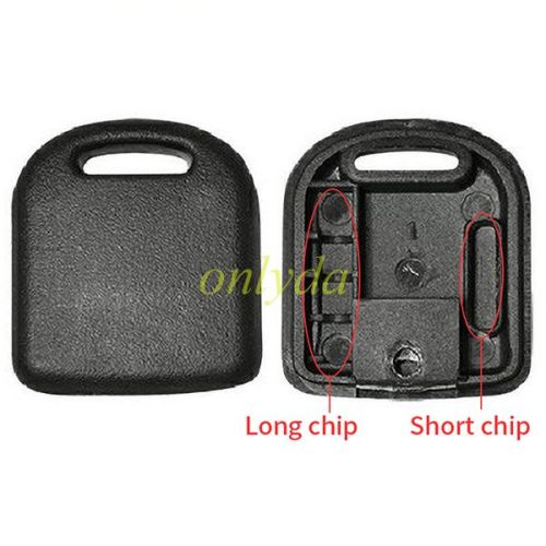 universal  transponder key shell