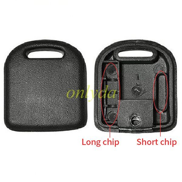 universal  transponder key shell
