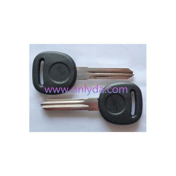 For  GM Transponder Key