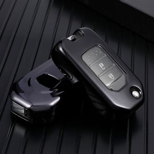 For Honda TPU protective key case,please choose the color
