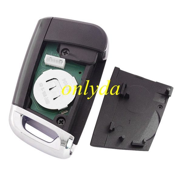 KEYDIY Remote key 3 button new B15 for KD900 URG200 KD-X2