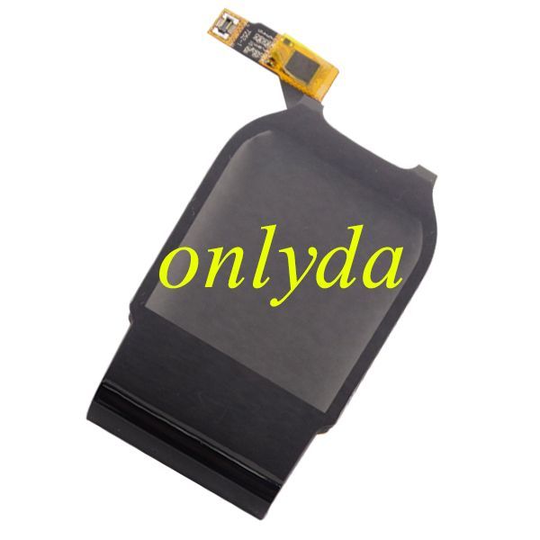 Display screen  for BMW 7-Series remote key