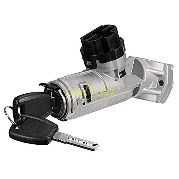 For Peugeot Citroen Fiat ignition lock  with 7pin  Part Number:4162AL or 1329316080 Fitment:Fiat Ducato, Citroen Jumper, Peugeot Boxer 2002-2006
