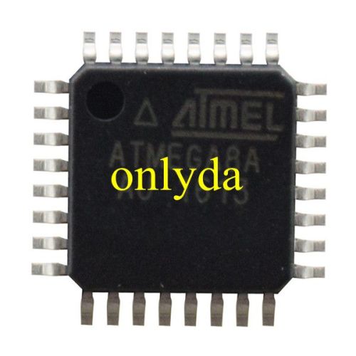 ATMEGA8A-AU TQFP32 Instead of (ATMEGA8L-8AU and ATMEGA8-16AU ) ic