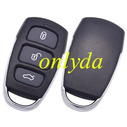 keydiy3  button key shell for KeyDIY key without blade