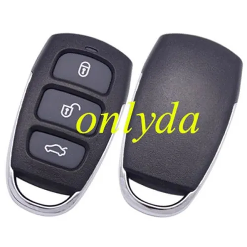 keydiy3  button key shell for KeyDIY key without blade