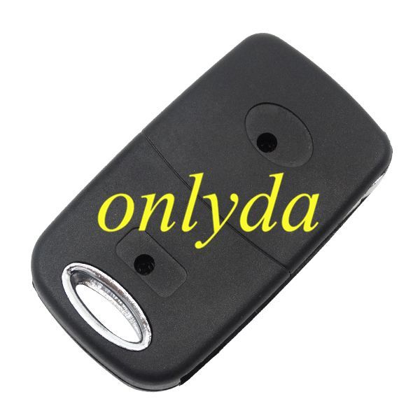 For Lexus 3 button modified remote key blank