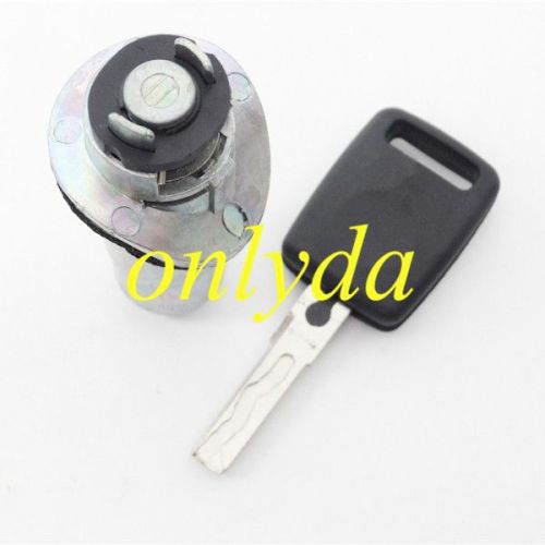 For Audi A6 trunk lock