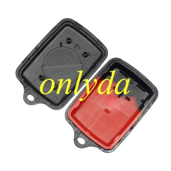 For Toyota CROLLA  VIOS remote control