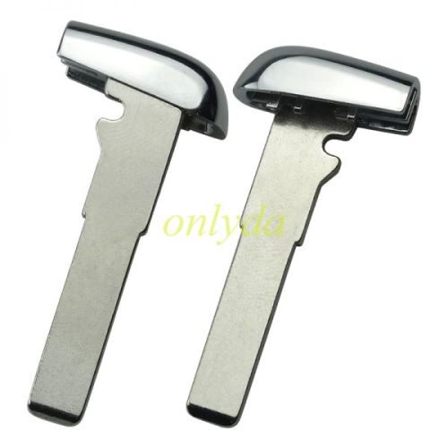 For Jeep 3+1 button smart key with 434mhz with 4A chip for Jeep Compass  included SIP22 key blade FCC:M3N-40821302