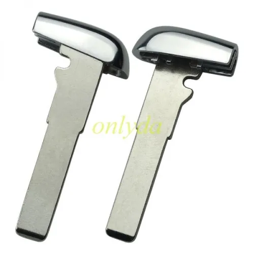 For Jeep 3+1 button smart key with 434mhz with 4A chip for Jeep Compass  included SIP22 key blade FCC:M3N-40821302