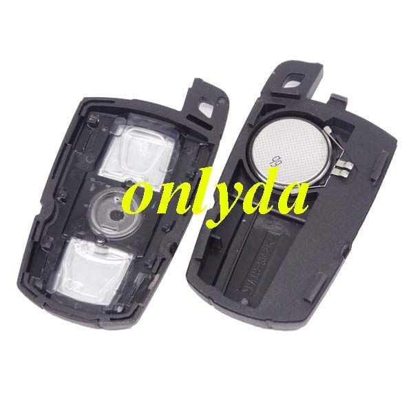 KYDZ for BMW CAS3 3B KEYLESS remote key bmw 1、3、5、6、X5，X6，Z4 series with 315MHZ/315LP