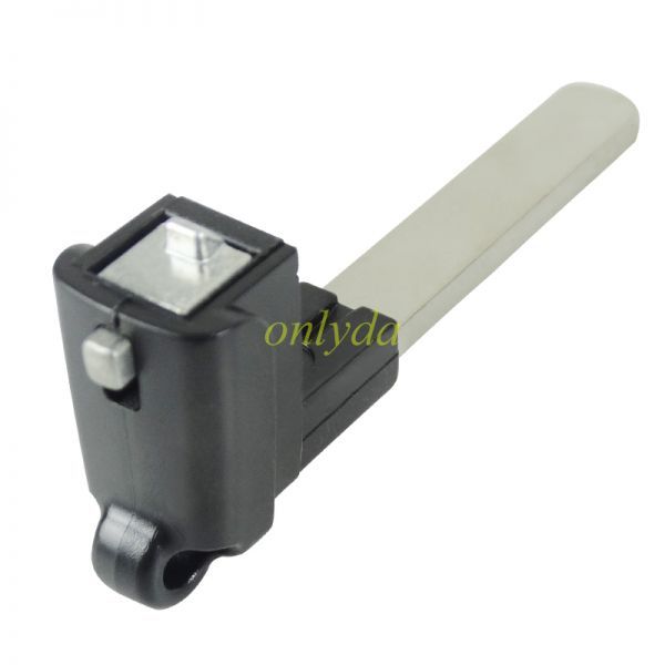For Subaru remote key blade
