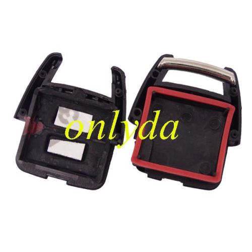 For Opel 2 button remote key OP1-433.92-ORG Vectra B Omega