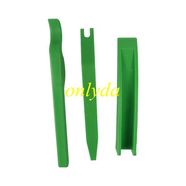 For Car hard backfall (Green)
