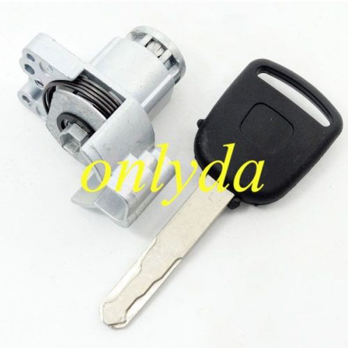 HONDA After 2008  CIVIC   left door lock (without cable)