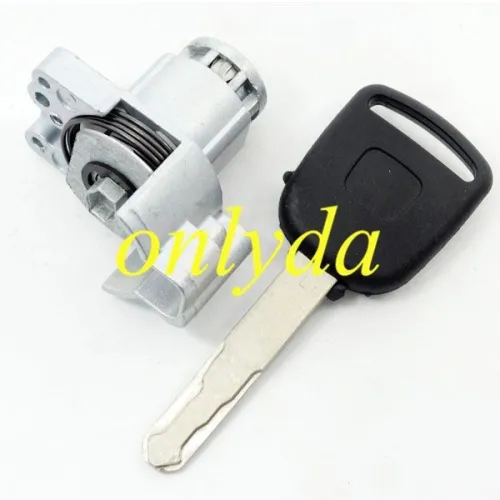 HONDA After 2008  CIVIC   left door lock (without cable)