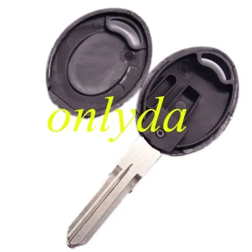 For TATA Transponder key blank