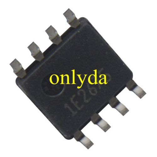 25640 Storage chip