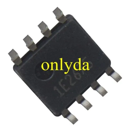 25640 Storage chip