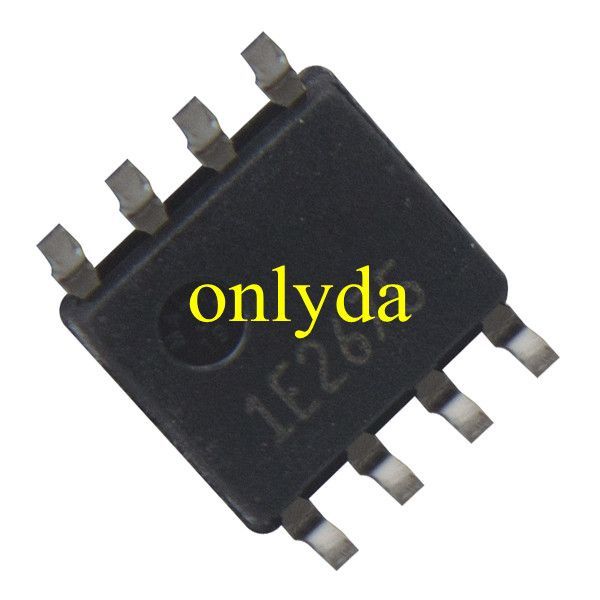 25640 Storage chip