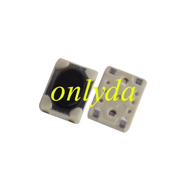 For ALPS remote key switch 21#  Chevrolet, Buick, Opel 4.2*3.2*2.5